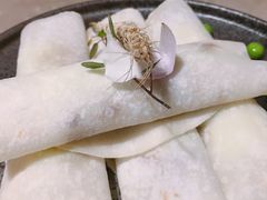 薄饼豉油肉-新白鹿餐厅(金鹰新街口店)