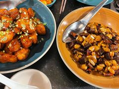 -华豫川酒家(大卫城店)