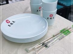 -昱德来·天津菜(河西店)