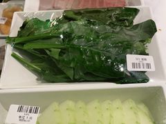 -透明思烤·自助烤肉海鲜火锅(东部星悦天地店)