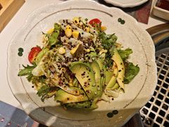 -千寻山野烤肉(中关村店)