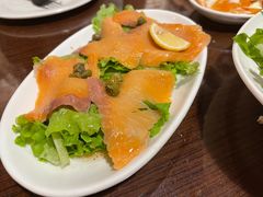-BISTROFIORE美伊娜(伊犁南路店)