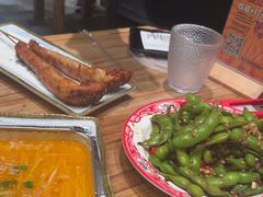 -金玲珑串道(石鼓路店)
