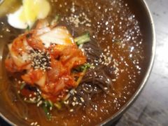 -大叹号·朝鲜族烤肉(潍坊泰华城店)