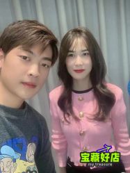 -可大男士理发馆