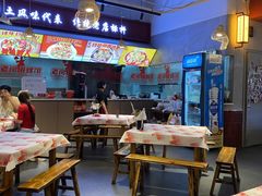 -老闵田螺馆·南昌市井菜·特色小吃(总店)