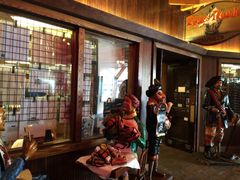 -The Crab Pot Seattle