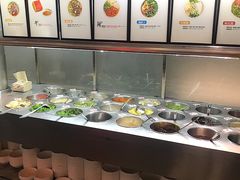 自助调料区-川西坝子火锅(金沙1.0直营店)