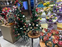 -EPOQUE·一刻花店(兴业太古汇店)