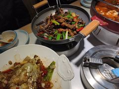 -光海·乡记酸菜鱼·始于1996(花园路店)