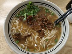 -小马牛肉面·牛骨熬制(南京博物院店)