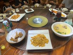 -大门水乡·顺德菜