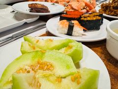 -汉巴味德(百年港湾店)