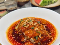 -青年公社烤鸭(姚家园万象汇店)