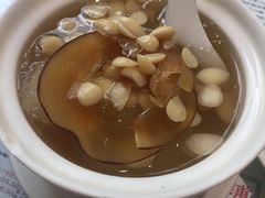 南北杏海底椰炖雪梨-仁信老铺(嘉信店)