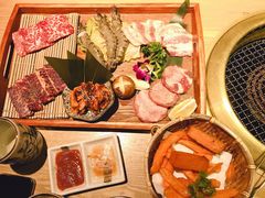 -久苑烧肉(世界城广场店)