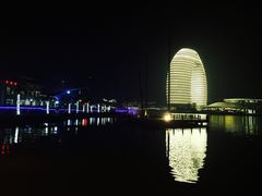 -苏州吴中太湖旅游区