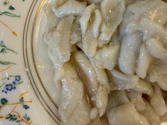 -新聚丰菜馆(太监弄店)