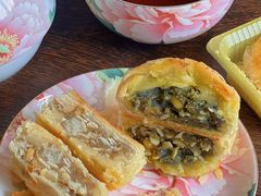 -功德林(南京西路店)