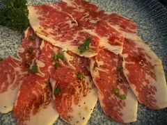 -牛焱·烧肉酒肆(五大道店)