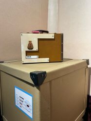 -斯坦熊亲子密室(富力广场店)