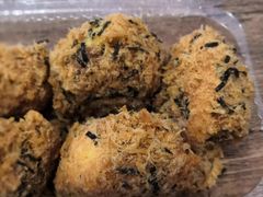 -泸溪河桃酥(秦淮夫子庙一店)