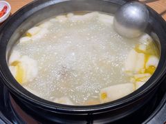 -一朵菌·野生菌探索家火锅(南亚店)