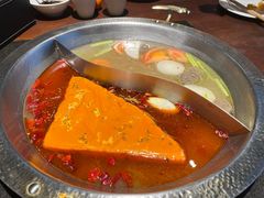 -巴邑火锅(江北万达店)