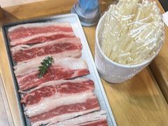 -大河宴·椒麻鱼火锅(北京路中和美食街店)