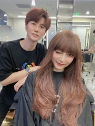 -简法造型·品牌形象店