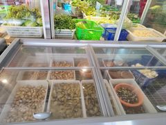 -车头老二大排档