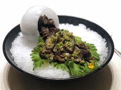 -怡情荟•海鲜青岛菜(五四广场旗舰店)