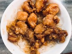 -品香排骨饭(羊官路店)