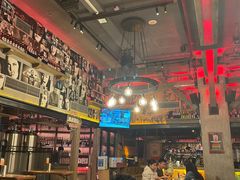 -18BAN音乐啤酒馆(西丽店)