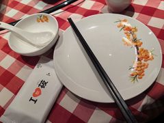 -西贝(六里桥旗舰店)