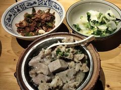 -寻钵记民菜馆·正宗常德钵子菜(滨湖路店)