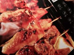 -很久以前羊肉串(大华三路店)