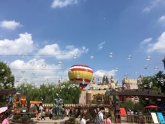 -安徒生童话乐园