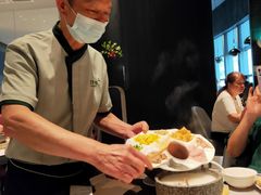 -新兴·金羊座·粤菜点心(乐峰店)