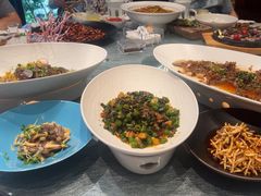 -老房子金沙元年川菜食府·花园餐厅(金沙店)