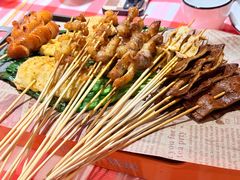 -虎子烧烤(湘江北路店)