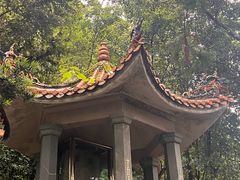 -安溪清水岩