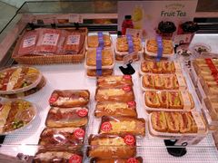 -巴黎贝甜(龙江店)