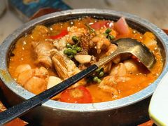 -佬麻雀·新湘菜(东方宝泰店)