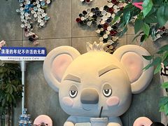 -了不起的考拉咖啡店(高新店)