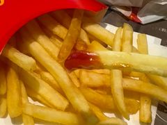 -麦当劳(廊坊新华路店)