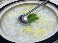 -湖州天煌大酒店-餐厅