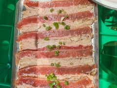 -山葵说·泥炉烤肉(泰达时尚E街区店)