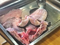 -鲜呦蒸汽石锅鱼(北辰路店)
