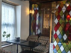 -糖房咖啡(南锣鼓巷店)